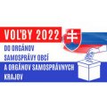 Zoznam zaregistrovaných kandidátov - voľby do orgánov samosprávy Obce FRIČOVCE